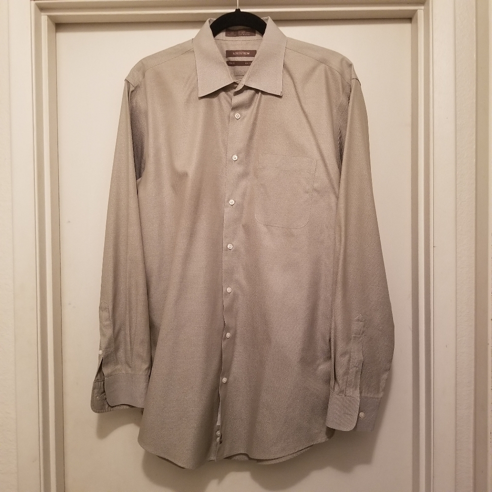 Nordstrom Dress Shirt